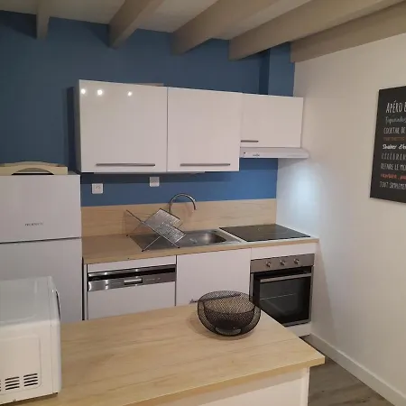 Calme Et Tranquillité à 200 Mètres De La *