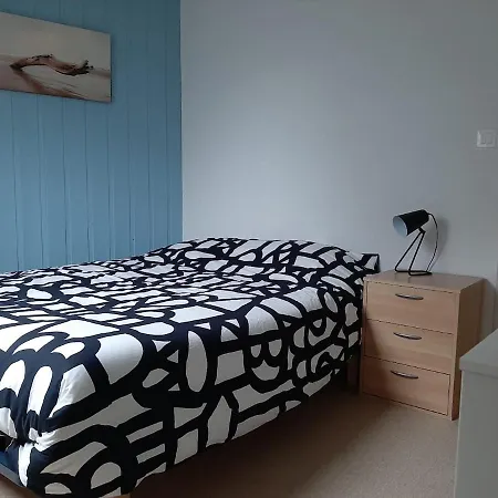 Hébergement de vacances Calme Et Tranquillité à 200 Mètres De La *