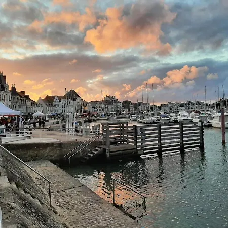 Hébergement de vacances Calme Et Tranquillité à 200 Mètres De La *