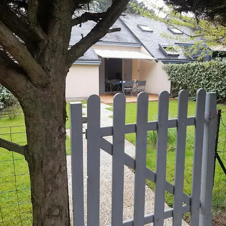 Calme Et Tranquillité à 200 Mètres De La *