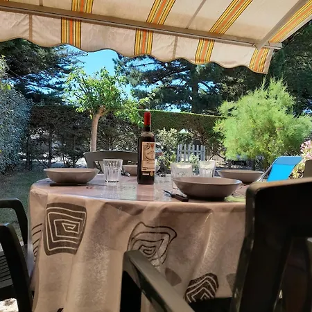 Calme Et Tranquillité à 200 Mètres De La Hébergement de vacances