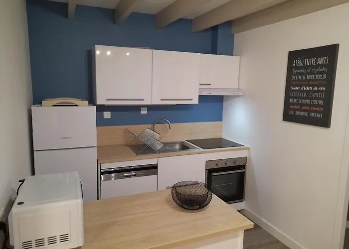 Calme Et Tranquillité à 200 Mètres De La *