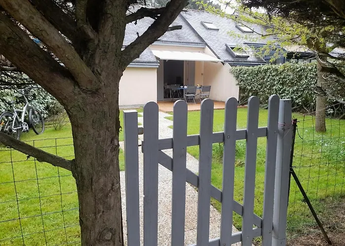 Calme Et Tranquillité à 200 Mètres De La *