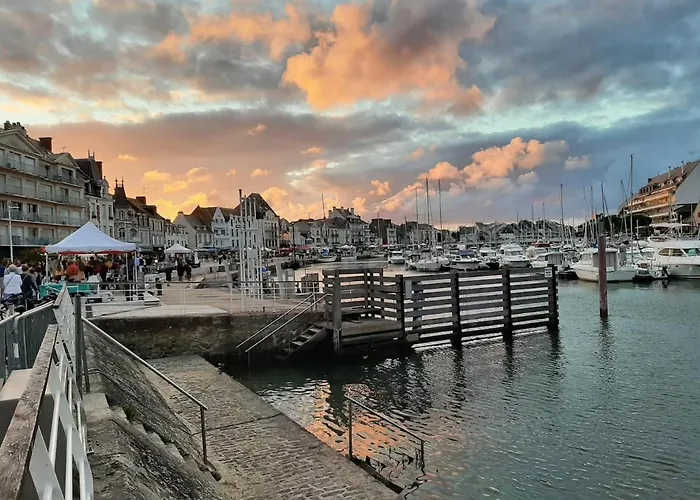 Casa de Férias Calme Et Tranquillité à 200 Mètres De La *