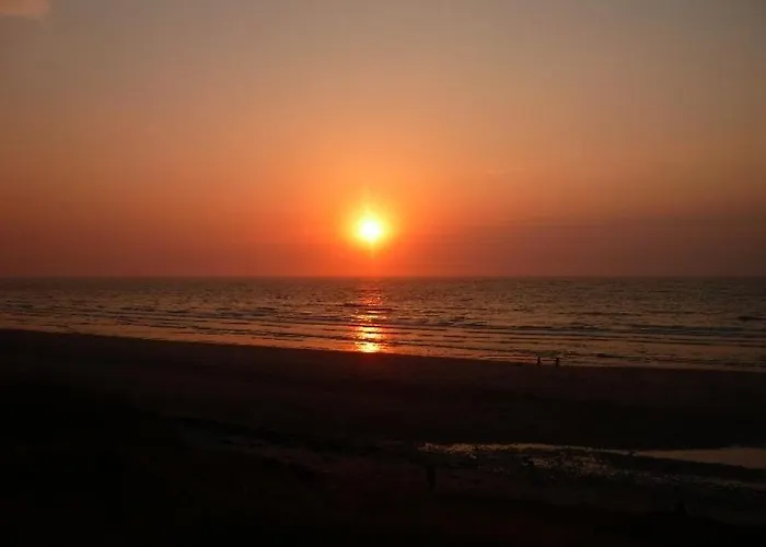 Casa de Férias Calme Et Tranquillité à 200 Mètres De La *